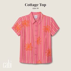 Cabi cottage top